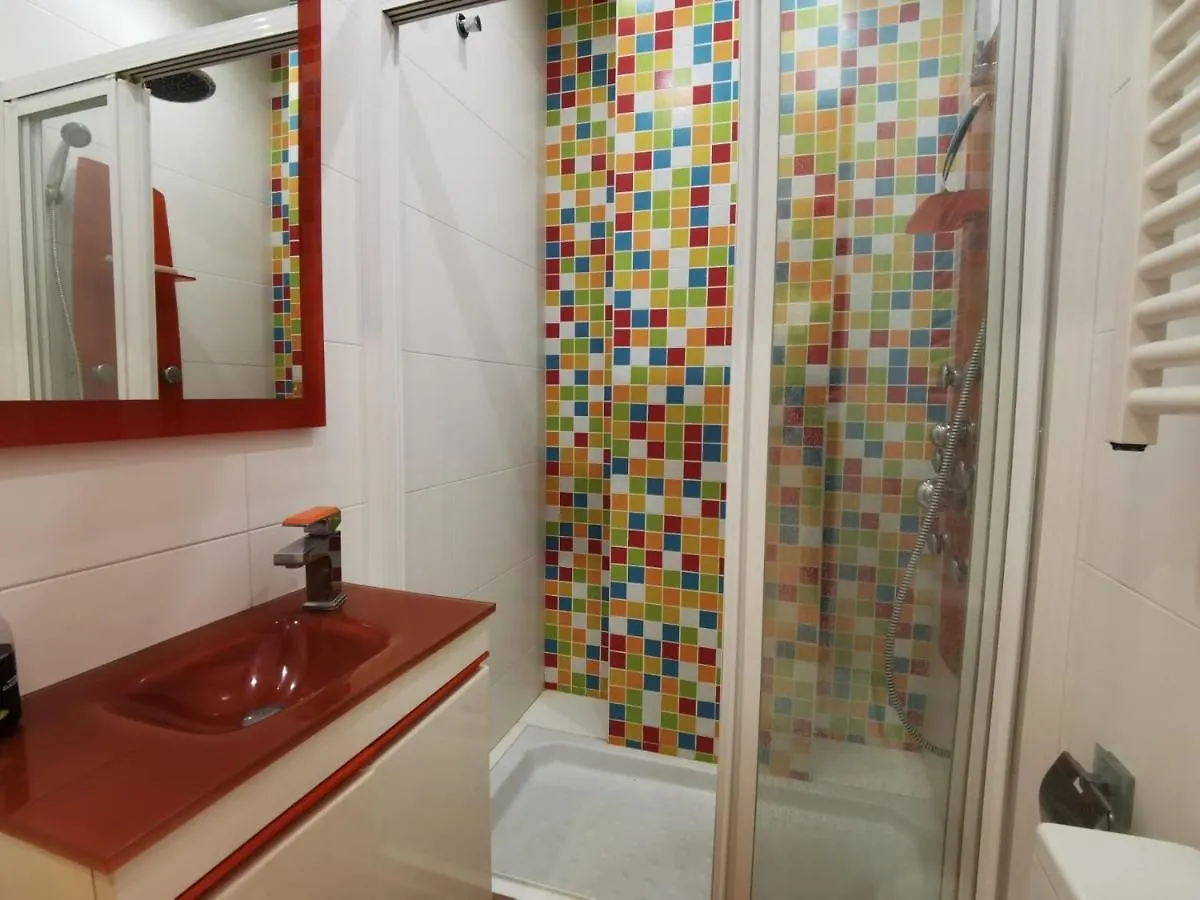 Beautifull Spacious Apartment Bonito Apartamento Espacioso Fuengirola Los Boliches 0*,  Spain