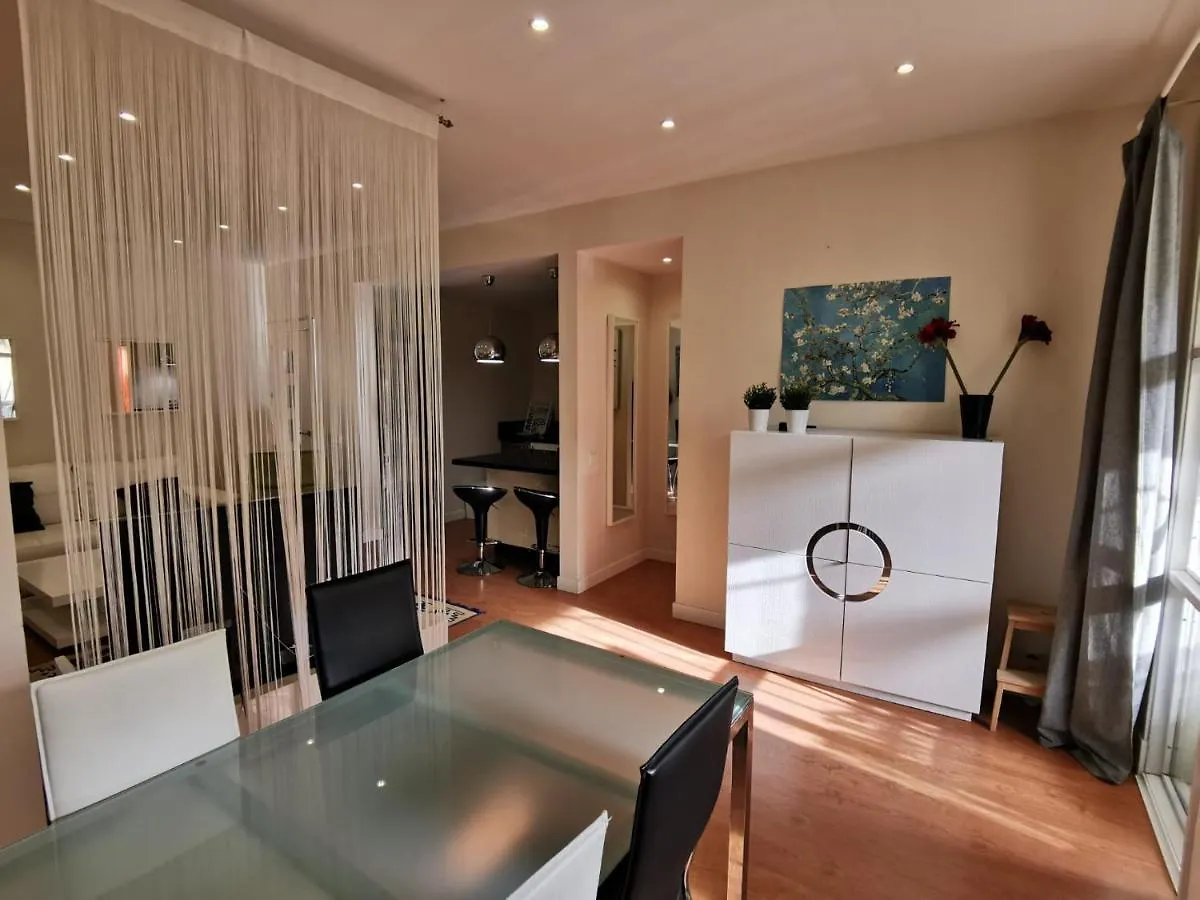 Beautifull Spacious Apartment Bonito Apartamento Espacioso Fuengirola Los Boliches