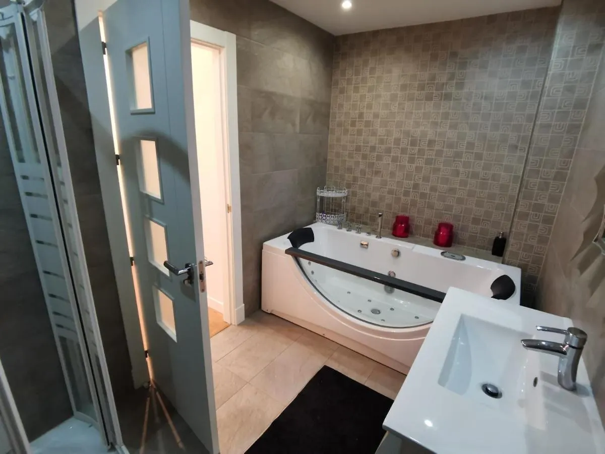 Beautifull Spacious Apartment Bonito Apartamento Espacioso Fuengirola Los Boliches