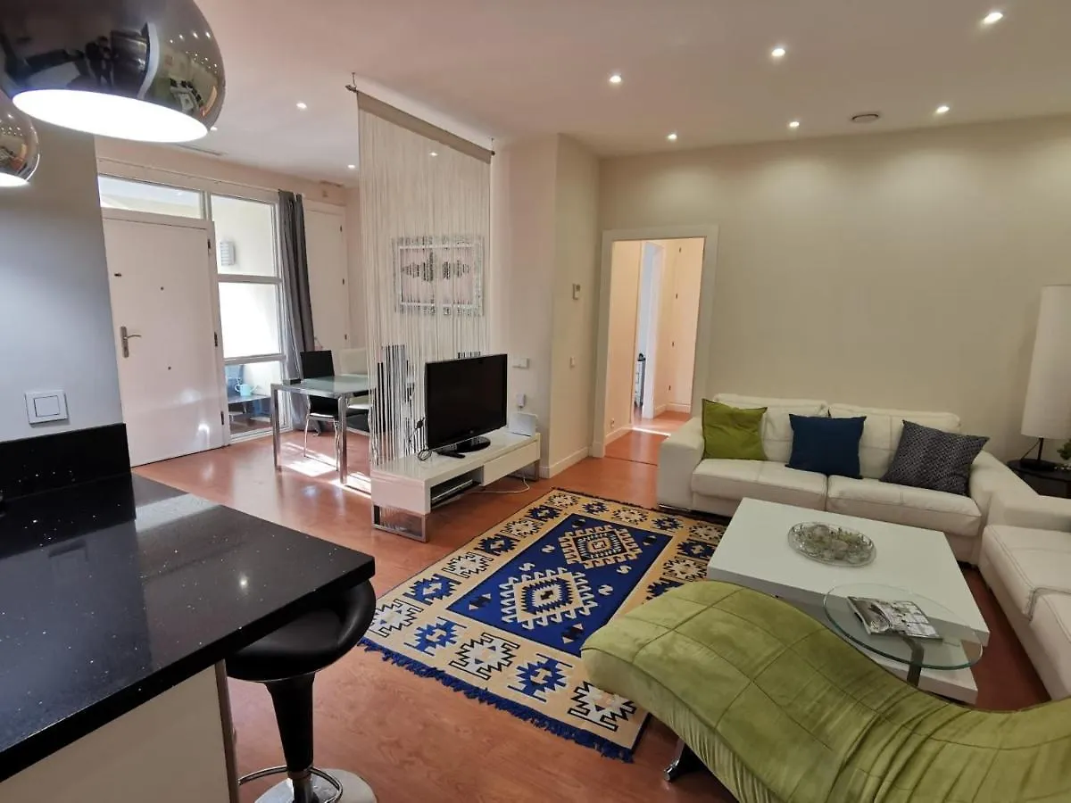 Beautifull Spacious Apartment Bonito Apartamento Espacioso Fuengirola Los Boliches
