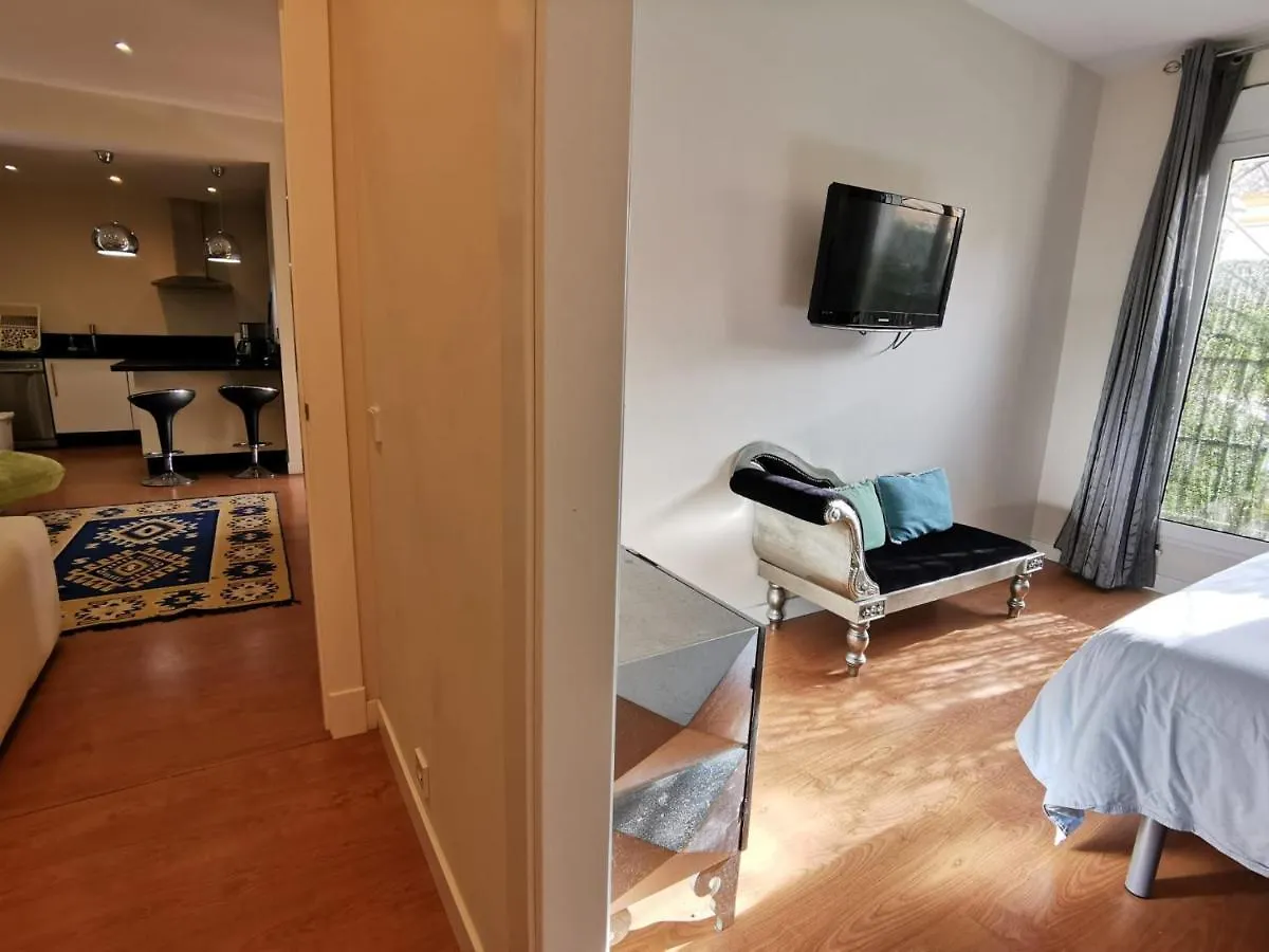 Beautifull Spacious Apartment Bonito Apartamento Espacioso Fuengirola Los Boliches