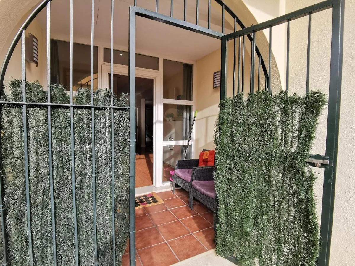 Beautifull Spacious Apartment Bonito Apartamento Espacioso Fuengirola Los Boliches 0*,  Spain