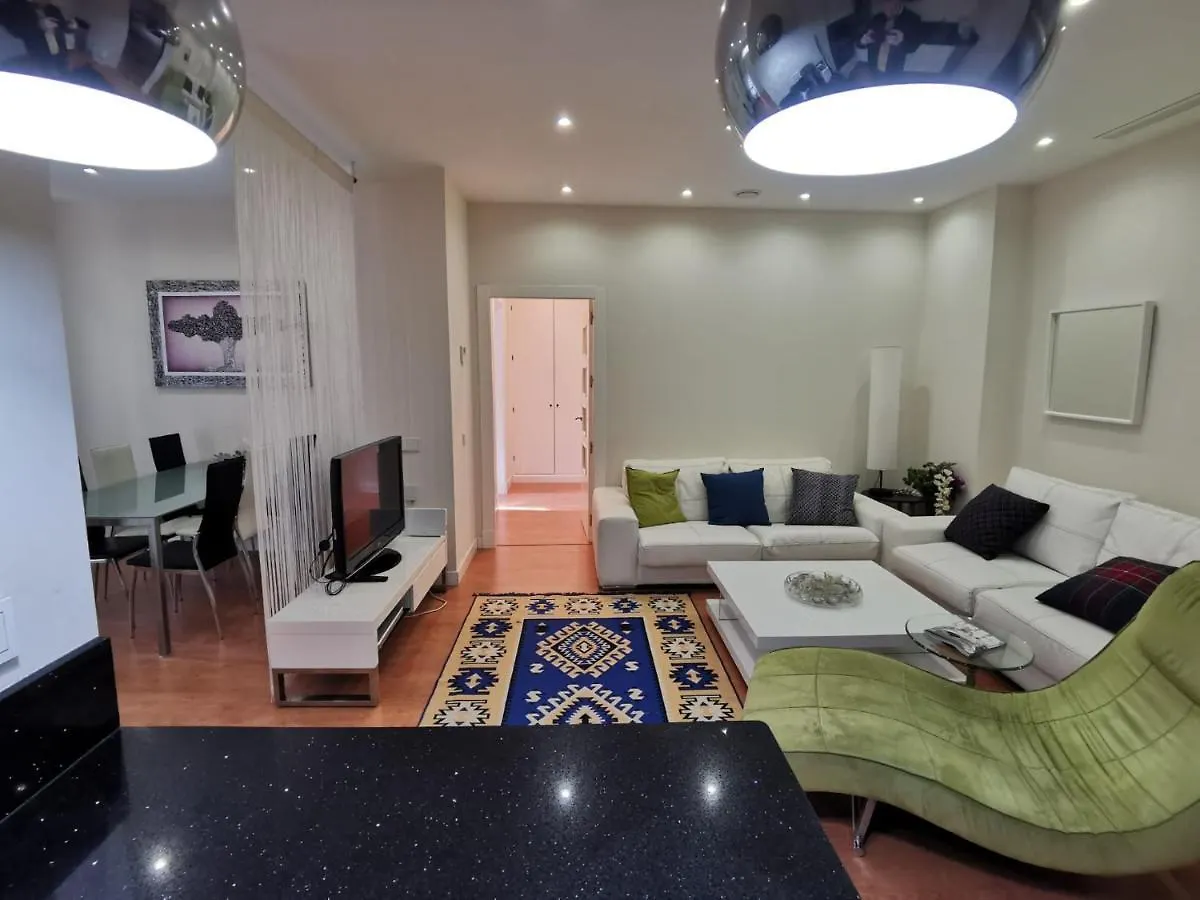 Beautifull Spacious Apartment Bonito Apartamento Espacioso Fuengirola Los Boliches Spain