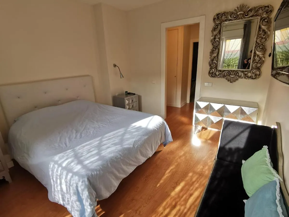 Beautifull Spacious Apartment Bonito Apartamento Espacioso Fuengirola Los Boliches