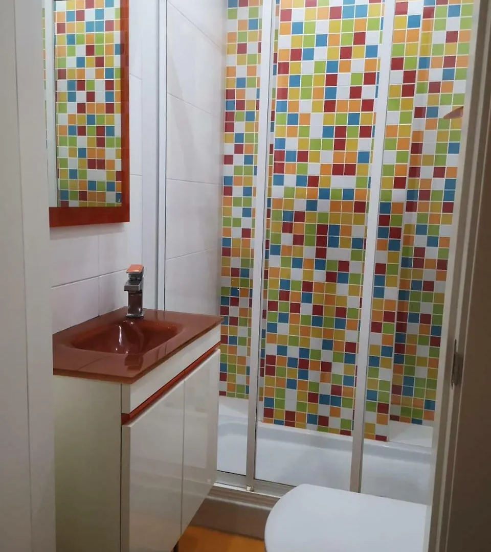 Beautifull Spacious Apartment Bonito Apartamento Espacioso Fuengirola Los Boliches Spain