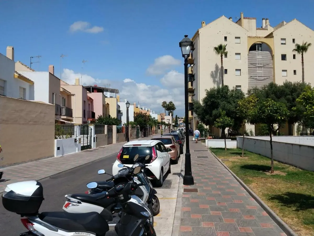 Beautifull Spacious Apartment Bonito Apartamento Espacioso Fuengirola Los Boliches