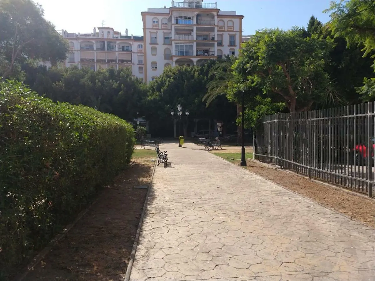 Beautifull Spacious Apartment Bonito Apartamento Espacioso Fuengirola Los Boliches