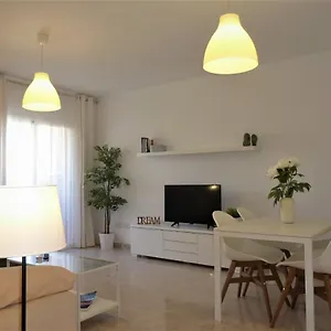  Apartamento ¡¡fantástico!! Apartamento Centro