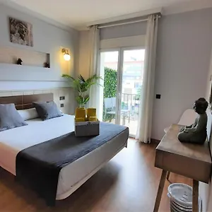  Apartamento Capri Boliches Wifi Gratis 100m