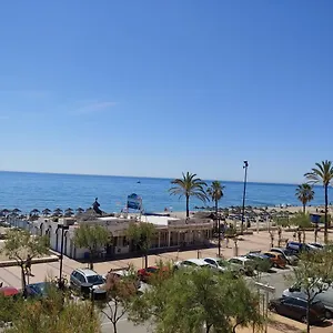  Apartamento 315 En Paseo Marítimo 96