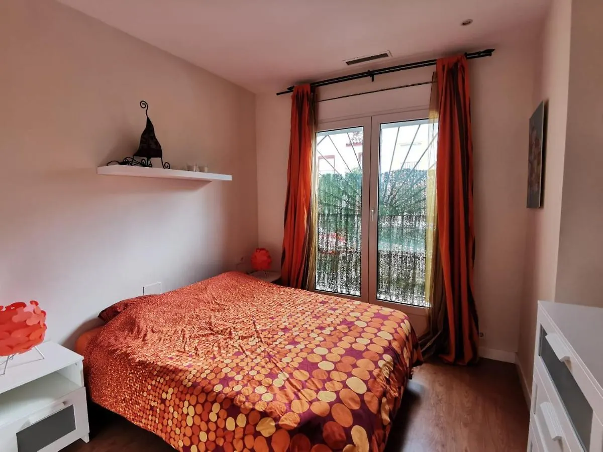 Beautifull Spacious Apartment Bonito Apartamento Espacioso Fuengirola Los Boliches
