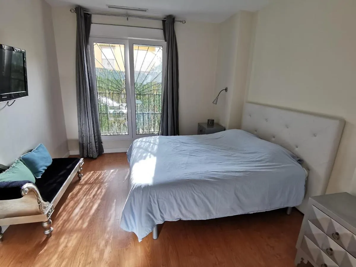 Beautifull Spacious Apartment Bonito Apartamento Espacioso Fuengirola Los Boliches