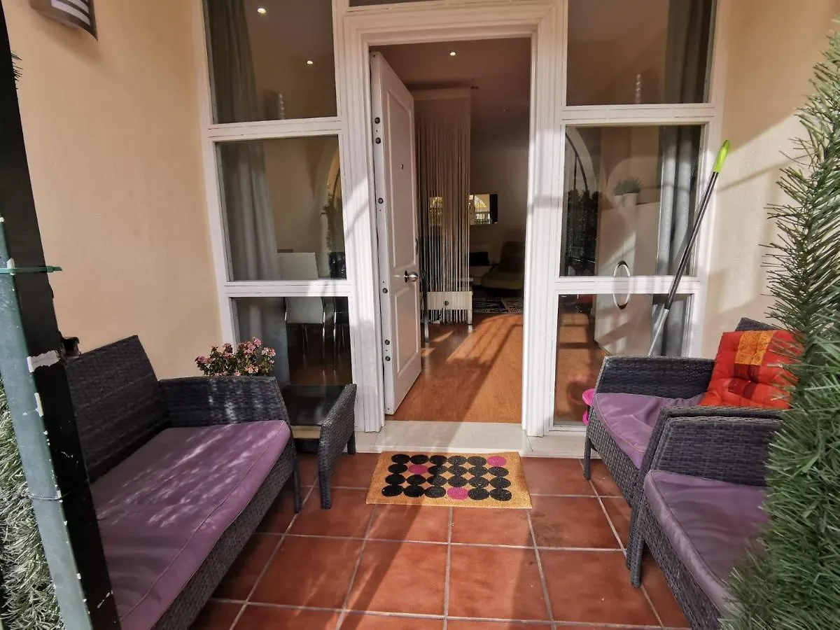 Beautifull Spacious Apartment Bonito Apartamento Espacioso Fuengirola Los Boliches Spain